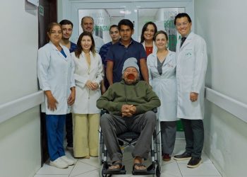 Cacique Raoni: Líder indígena internado por infecção tem 'resposta progressiva' a tratamento, dizem médicos