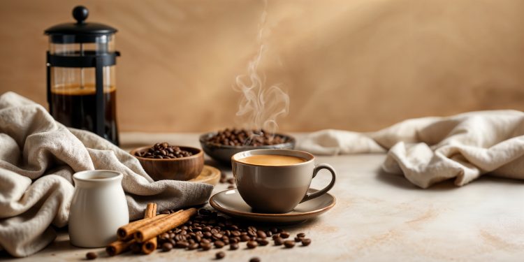 Café: a partir de qual quantidade ele começa a afetar a sua saúde?