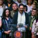 Candidato de esquerda reconhece derrota e confirma vitória de Abelardo de la Espriella na Colômbia