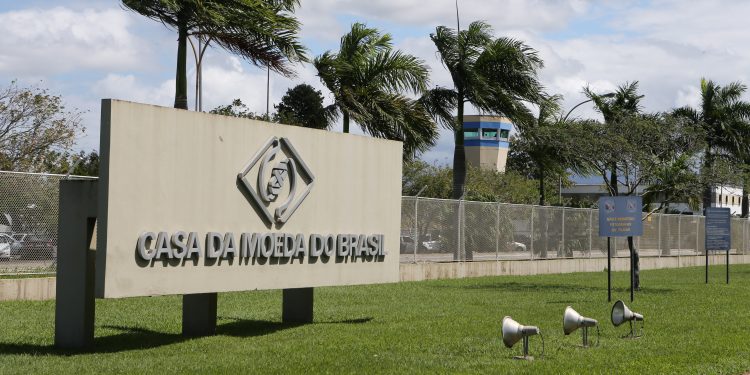 Casa da Moeda registra quinto ano seguido de lucro; veja números