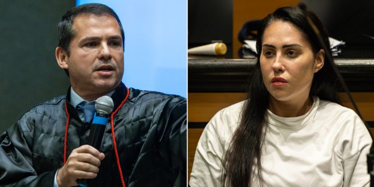 Caso Henry: MP recorre do perdão judicial à Monique, alegando que juíza reformulou pergunta ao júri; entenda
