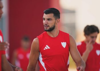 Caso Rafa Mir: jogador é condenado a oito anos e meio de prisão por agressão sexual na Espanha