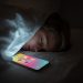 Aumento a dependência do smartphone e o estresse crônico — Foto: Freepik