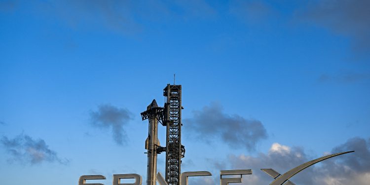 Chineses são barrados em IPO da SpaceX, de Elon Musk, por 'questões de segurança'