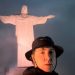Cineasta argentino morto em acidente com helicópteros no Rio publicou vídeo 'premonitório' no Cristo Redentor horas antes