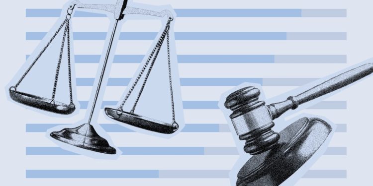Com penduricalhos, juízes e procuradores lideram ranking de vencimentos por estado; confira