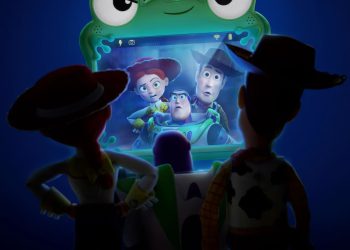 Com sucesso de 'Toy story 5', Disney se torna o primeiro estúdio a ultrapassar US$ 3 bilhões na bilheteria mundial em 2026