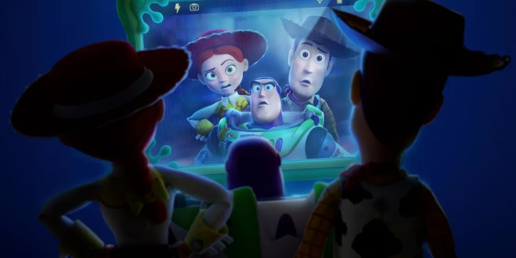 Com sucesso de 'Toy story 5', Disney se torna o primeiro estúdio a ultrapassar US$ 3 bilhões na bilheteria mundial em 2026