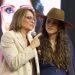 Com voz de Michelle e presença de Damares, filha de réu do 8 de janeiro que morreu na prisão lança pré-candidatura