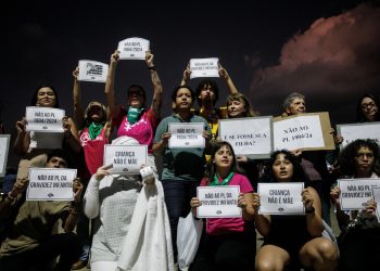 Conanda classifica como 'grave retrocesso' aprovação de projeto que dificulta aborto legal em crianças