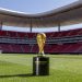Copa do Mundo 2026: acompanhe a cobertura ao vivo
