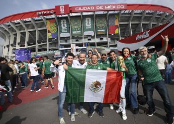 Copa do Mundo, bandidos mexicanos e a torcida por um azarão correndo por fora