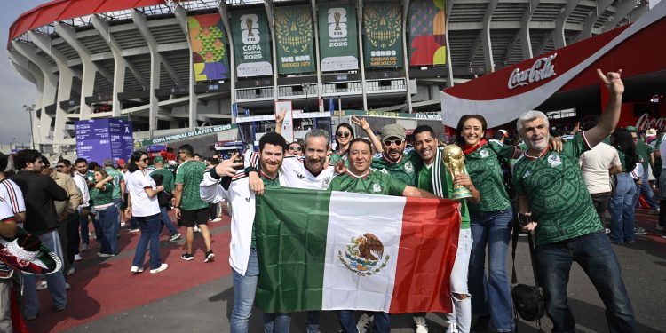 Copa do Mundo, bandidos mexicanos e a torcida por um azarão correndo por fora