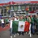 Copa do Mundo, bandidos mexicanos e a torcida por um azarão correndo por fora
