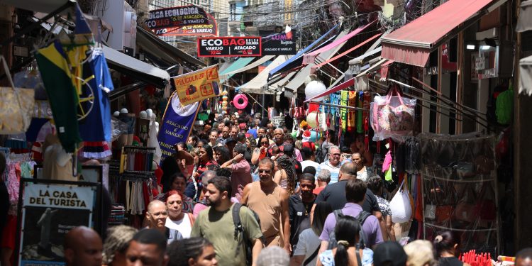 Corpus Christi é o primeiro feriado com nova regra de trabalho no comércio. Entenda