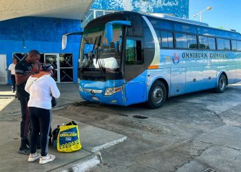 Cuba restringe transporte público entre províncias após agravamento da crise de combustível