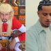 DJ Gabriel do Borel diz que gravaria com Oliver Tree nesta semana: 'Estávamos organizando uma sessão no meu estúdio'