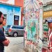 De cela da ditadura à Pequena África: turismo de memória cresce pelo Brasil com 'walking tours'