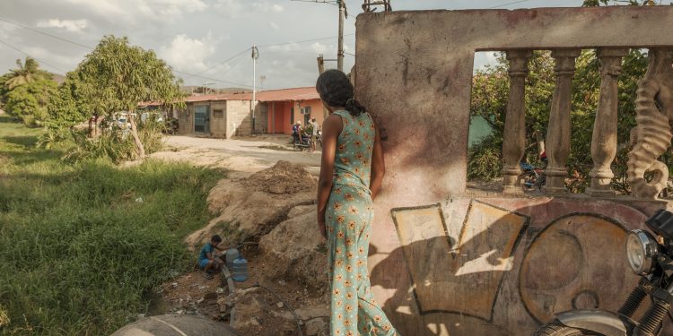 De joia industrial a ruína: cidade revela a decadência da Venezuela ao longo de 27 anos de chavismo