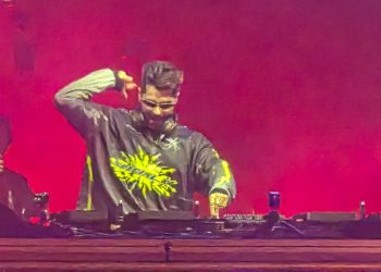 De volta às origens, Alok apresenta novo projeto no Rock in Rio Lisboa; saiba tudo