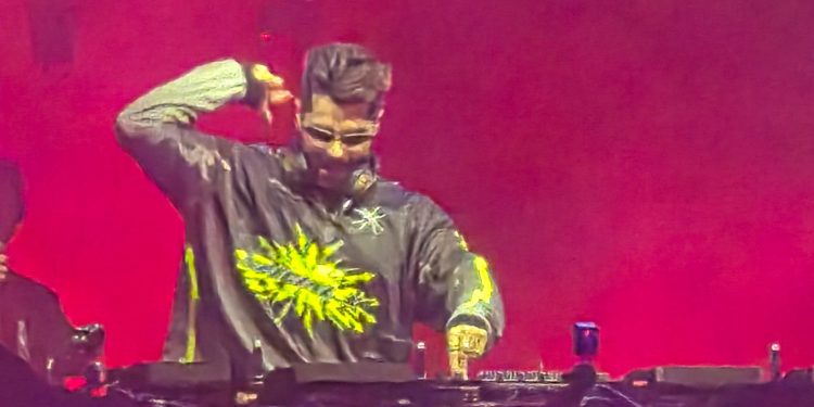 De volta às origens, Alok apresenta novo projeto no Rock in Rio Lisboa; saiba tudo
