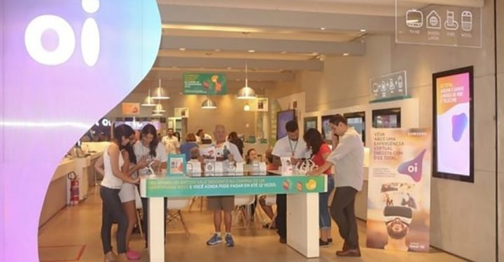 Desembargador do TJRJ suspende venda de ações que renderia R$ 4,5 bi para Oi, antiga 'supertele'