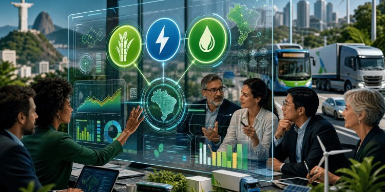 Desinformação ameaça decisões na transição energética