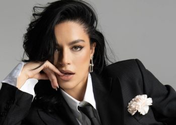 Desirée Pöpper fala sobre novo filme e diz que 'o ser humano só quer amar e ser amado'