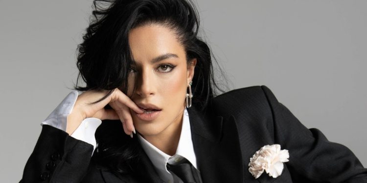 Desirée Pöpper fala sobre novo filme e diz que 'o ser humano só quer amar e ser amado'