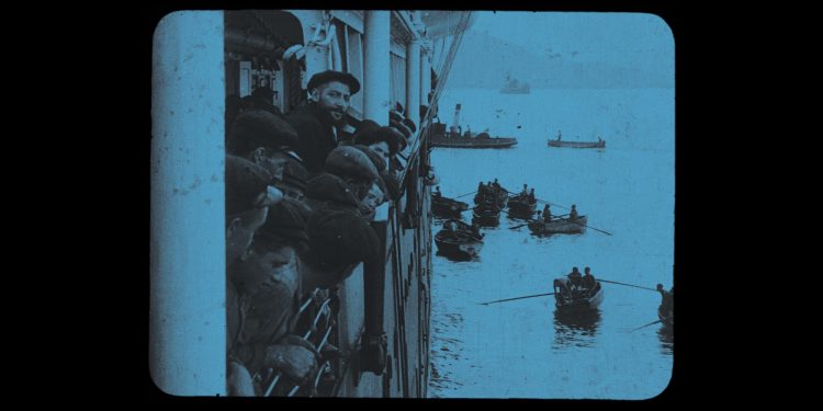 Diretor italiano lança documentário sobre pioneiros do cinema no Brasil: 'um filme de emoções e memórias'
