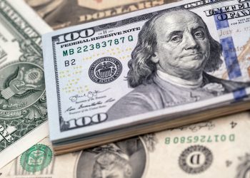 Dólar salta a R$ 5,11 após dado de emprego americano acima das estimativas