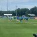 A três dias da copa, equipe titular permanece indefinida