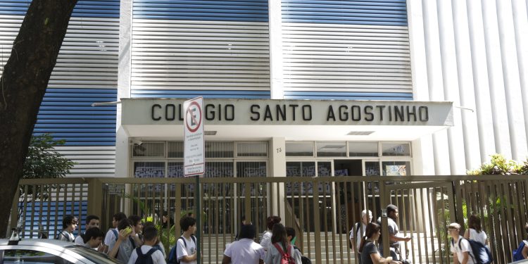 Enem 2025: saiba as escolas com as maiores notas da Zona Sul do Rio