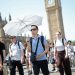 Entenda como 'domo de calor' impulsionado por El Niño leva temperatura recorde a principais capitais da Europa