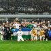Uzbequistão se classificou para a Copa do Mundo — Foto: Divulgação