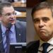 Entenda o argumento defendido por Sóstenes para acionar embaixada dos EUA após TSE determinar remoção de vídeo sobre o PT