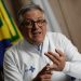 Entrevista: ‘Estudo vai avaliar oferta de canetas pelo SUS’, diz ministro da Saúde