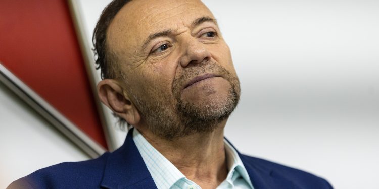 Entrevista: ‘Modelo político ruiu, e deveríamos acabar com as emendas impositivas’, diz coordenador da campanha de Lula