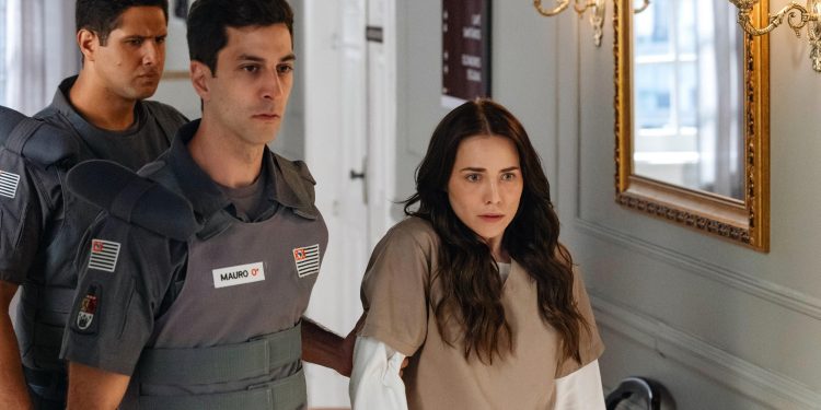 Equipe de 'Quem ama cuida' grava, nesta semana, cena-chave de mudança de fase da novela