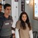 Equipe de 'Quem ama cuida' grava, nesta semana, cena-chave de mudança de fase da novela