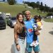 Esposa de Wesley lamenta lesão do lateral: ‘O futebol é uma montanha russa'