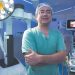 Dr. Tiago Machuca, diretor nacional de Cirurgia Torácica, ECMO e Transplante Pulmonar da Rede D’Or — Foto: Divulgação