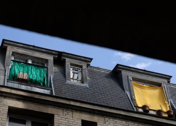 Europa registra mais de 1.300 mortes adicionais em meio à onda de calor, diz OMS