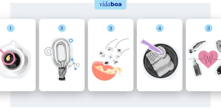 Existe gordura 'do bem'? O Vida Boa aponta 'pegadinhas' sobre o tema e ensina você a sair imune delas