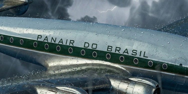 Filme resgata queda de avião em 1950  e que motivou a marchinha 'Zum, zum! Está faltando um!'