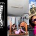 Fisioterapeuta fratura a coluna durante gravação de vídeo de pilates: tudo o que se sabe sobre a recuperação rumo à meia maratona