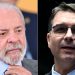 Flávio aciona STF contra Lula por fala sobre ‘traidores da pátria’ e pede investigação