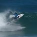 Gabriel Medina vence sul-africano e retorna com vitória a Saquarema após dois anos