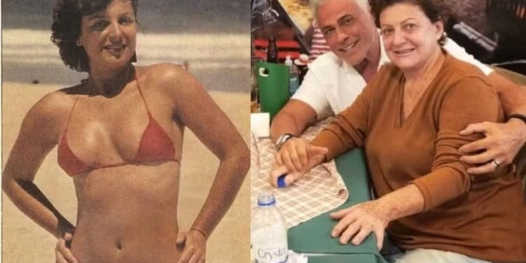 Galã dos anos 1990, Oscar Magrini fala do casamento com musa da pornochanchada: 'Conquistei a primeira dama da companhia'