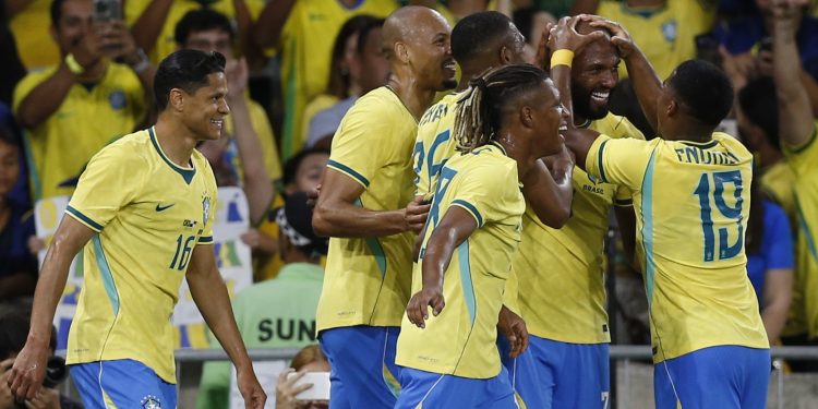 Goleada no Maracanã lança dúvidas e sombras sobre titulares da seleção; análise